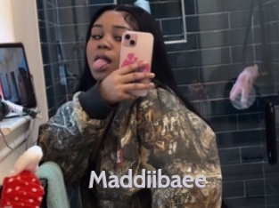 Maddiibaee