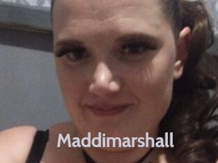 Maddimarshall