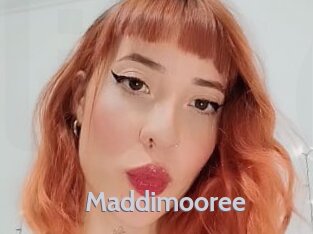 maddimooree Live Cam 66