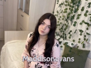 Maddisonevans