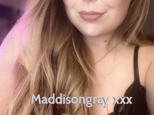 Maddisongray_xxx