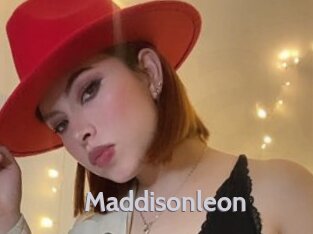 Maddisonleon