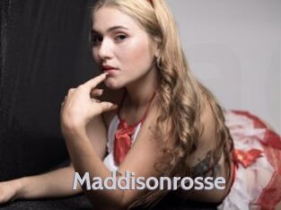 Maddisonrosse
