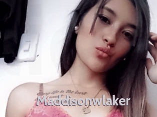 Maddisonwlaker