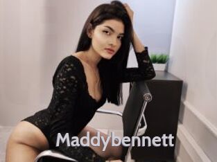 Maddybennett