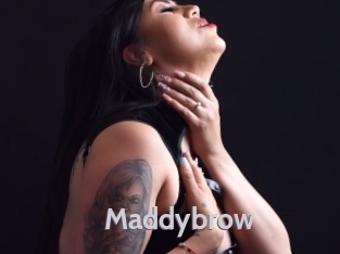 Maddybrow