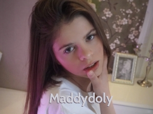 maddydoly Live Cam 66