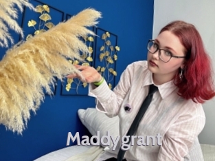 Maddygrant