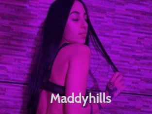 Maddyhills