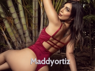 Maddyortiz