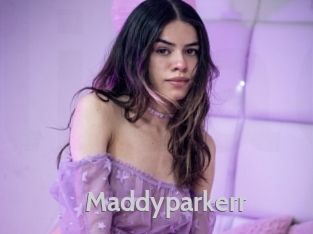 Maddyparkerr