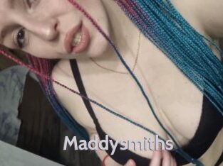 Maddysmiths