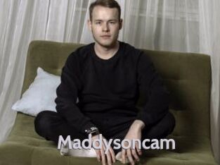 Maddysoncam