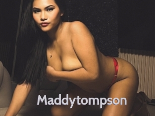 Maddytompson