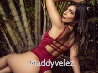 Maddyvelez