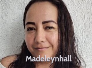 Madeleynhall