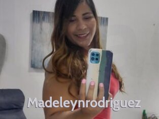Madeleynrodriguez