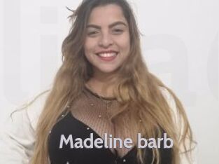 Madeline_barb