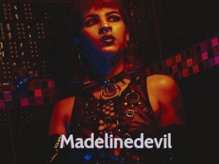 Madelinedevil