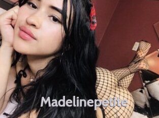 Madelinepetite