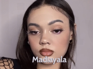 madiayala Live Cam 66