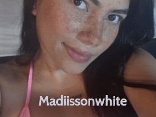 Madiissonwhite