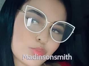 Madinsonsmith