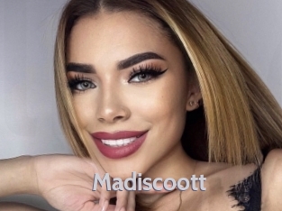 Madiscoott