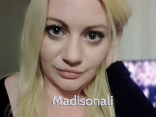 Madisonali