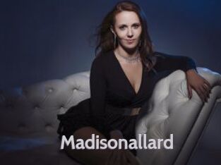 Madisonallard