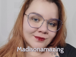 Madisonamazing