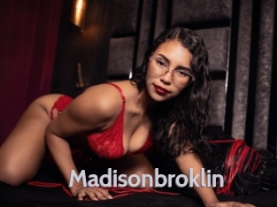 Madisonbroklin