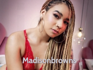 Madisonbrowns