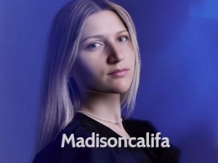 Madisoncalifa