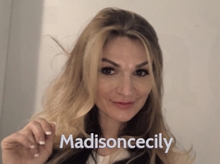 Madisoncecily
