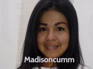 Madisoncumm