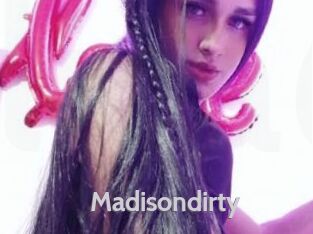 Madisondirty