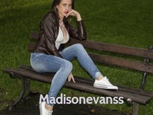 Madisonevanss