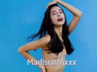 Madisonfoxxx