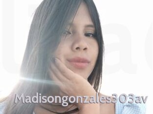 Madisongonzales303av