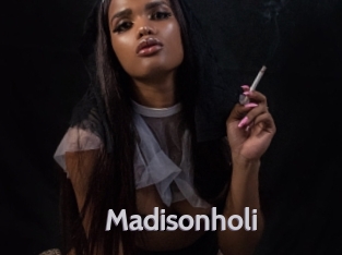 Madisonholi