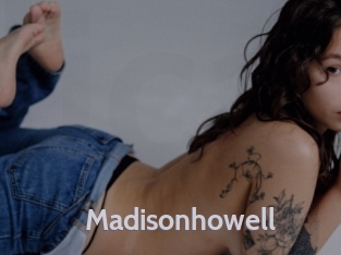 Madisonhowell