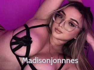 Madisonjonnnes
