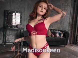 Madisonkeen