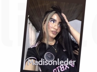 madisonleder Live Cam 66