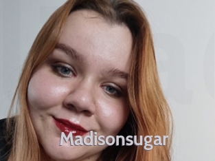Madisonsugar