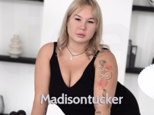 Madisontucker