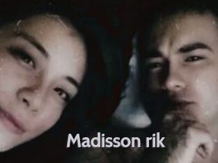 Madisson_rik