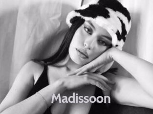 Madissoon