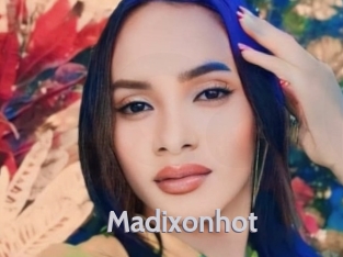 madixonhot Live Cam 66